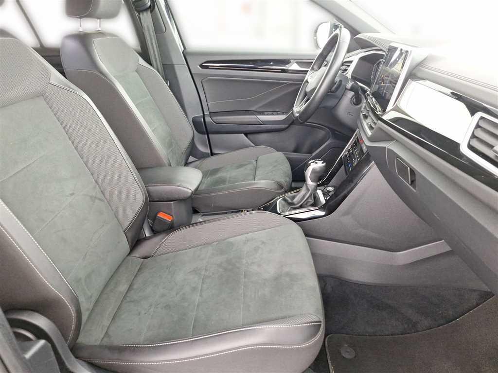 Volkswagen T-Roc R-Line 1.5 TSI DSG Business IQ.DrivePaket, миниатюра 17