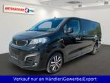 Peugeot Expert 2.0 blue-HDi AT 9-Sitzer Klima PDC Tempo - Peugeot Expert: 2.0