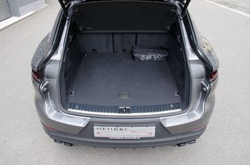 Porsche Cayenne Coupe E-Hybrid*Luft,ACC,HeadUp,BOSE,360°