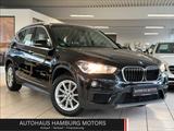 BMW X1 sDrive18d Steptronic Advantage AHK/NAVI/150PS - BMW X1: Ps