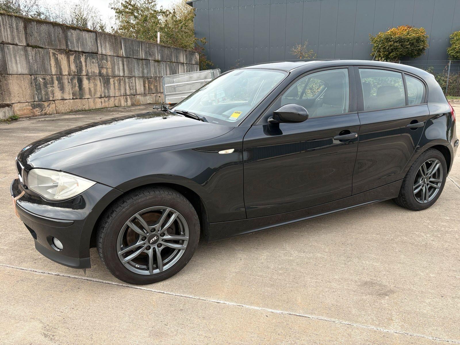 BMW 116