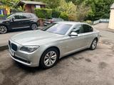 BMW 740i twin turbo 326 hp - BMW 7er Reihe in Wuppertal