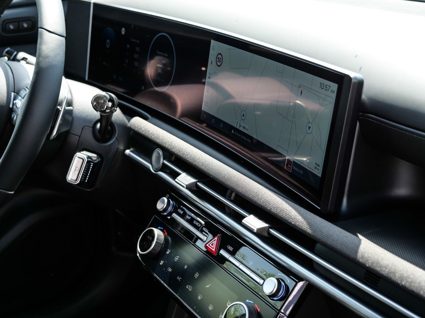 Hyundai TUCSON - Bild 13