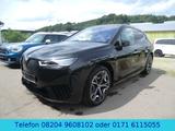 BMW iX 40 xDrive Sport/Panorama/HUD/22" - gebrauchte BMW iX aus dem Jahr 2022