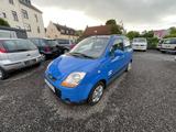 Chevrolet Matiz SE 1.0 "nur 119.000 km" 1.Hd., Zahnr. neu! - Chevrolet in Bochum