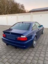 BMW M3 Competition Interlagosblau / Originalzustand  - BMW M3 aus 2005