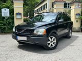 Volvo XC90 2.4D Geartronic Executive 7-Sitzer Exec... - Volvo XC90: Executive