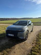 DS Automobiles DS7 (Crossback) BlueHDi 130 Performance Line... - DS Automobiles DS7 (Crossback) mit Diesel-Antrieb: Soundsystem