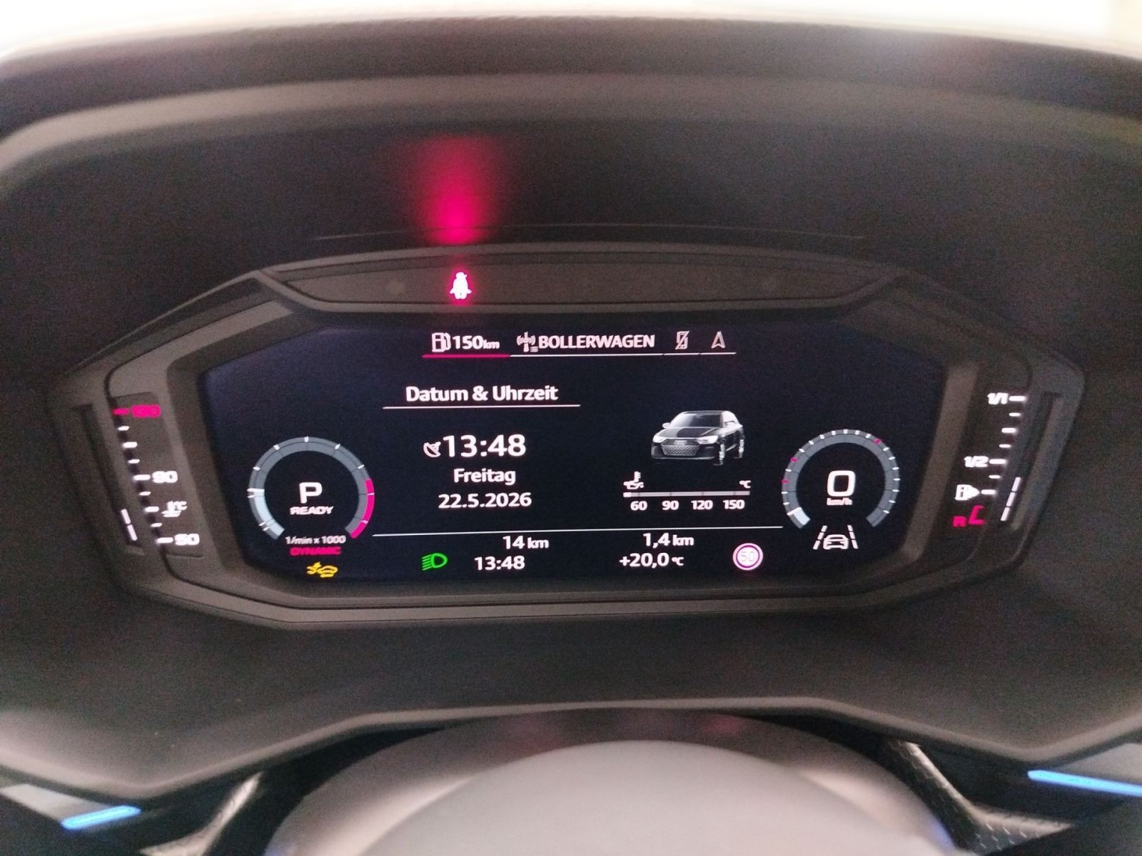 Audi A1 - Bild 8