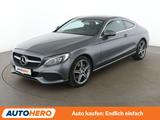 Mercedes-Benz C 200 Aut.*LED*TEMPO*PDC*SHZ*ALU*KLIMA* - gebrauchte Mercedes-Benz C 200 aus dem Jahr 2017