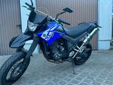 Yamaha Xt 660 x - YAMAHA XT 660