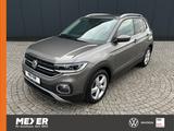 Volkswagen T-Cross Style 1.6 TDI DSG *Beats, LED, ACC* - Volkswagen T-Cross mit Diesel-Antrieb: Automatik