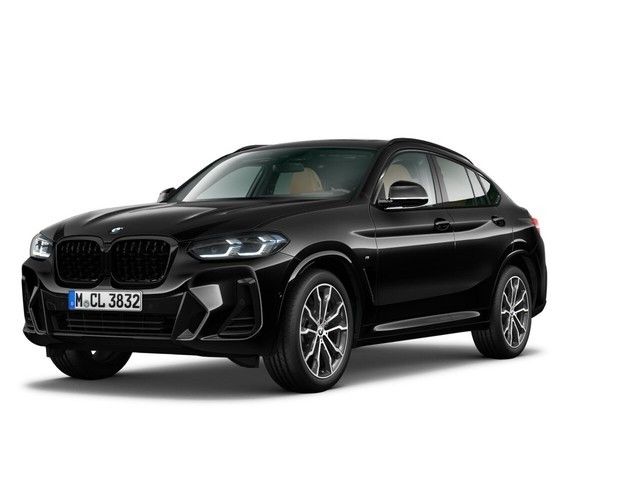 BMW X4 xDrive30i M Sport Standheizung Laser Panorama