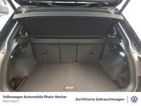 Volkswagen Tiguan - Vorschau Bild 11