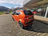 Suzuki Ignis Intro Edition+ 4x4 - Suzuki Ignis Gebrauchtwagen