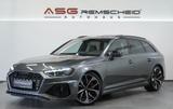 Audi RS4 Avant q. *2.H *20 *Virtual*S-Abgas*Pano*B&O - Audi RS4 in Wuppertal