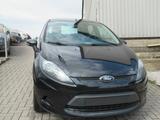 Ford Fiesta Trend- KLIMA-ALW-INSPEKTION NEU - Ford Fiesta Gebrauchtwagen in Bochum