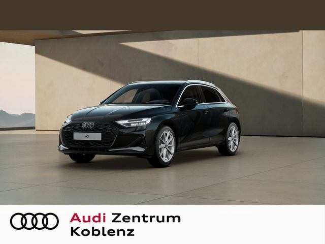 Audi A3 Sportback 40 TFSI e advanced