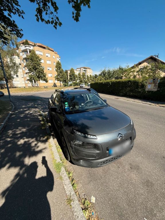 Image of Citroën C4 Cactus