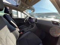 SEAT Leon ST 1.4 TSI DSG FR SHZ NAV PANO KAM EXPORT bei Autohaus Landmann & Maier OHG