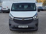 Opel Vivaro B Kasten Kombi L1H1 2,7t - Opel Vivaro l2h2