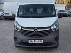 Fahrzeugabbildung Vivaro B Kasten Kombi L1H1 2,7t