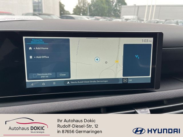 Hyundai TUCSON - Bild 17
