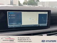 Hyundai TUCSON - Vorschau Bild 17