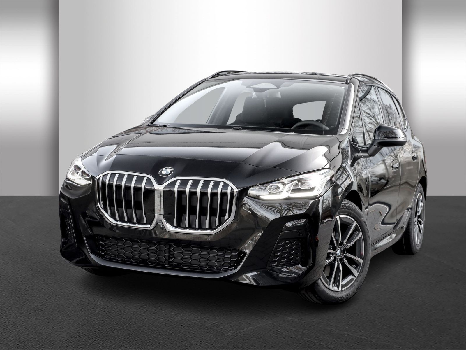 BMW 218i Active Tourer