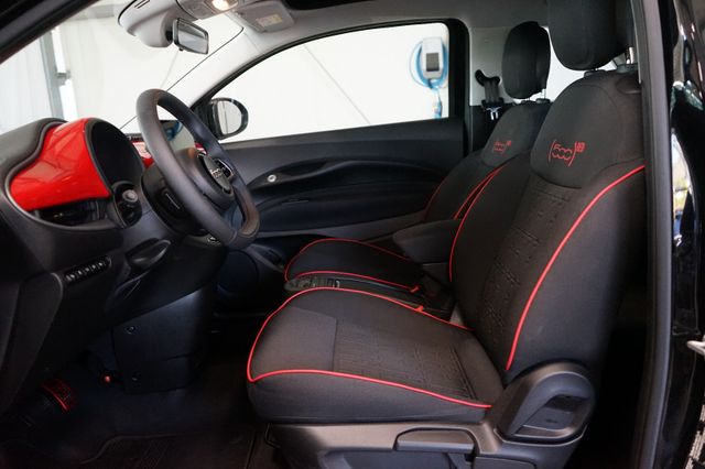 Vorschau Auto