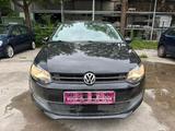Volkswagen Polo V Team - gebrauchte VW Polo aus dem Jahr 2001