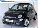 Fiat 500C Hybrid 1.0 'Dolcevita' Faltdach schwarz - Fiat 500C aus 2022