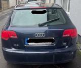 Audi A3 1.6 Attraction Sportback Attraction  * TÜV 28 - gebrauchte Audi A3 aus dem Jahr 2006