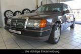 Mercedes-Benz E 200 D Automatik AHK/LM/Schiebedach elekt./eFH - gebrauchte Mercedes-Benz E 200 aus dem Jahr 1993