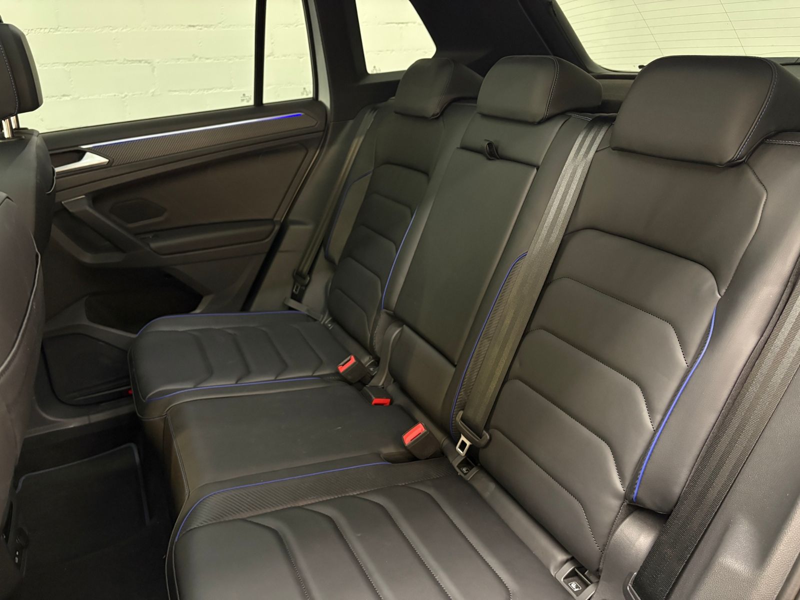Volkswagen Tiguan - Bild 10