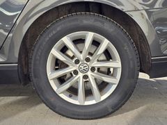 Fahrzeugabbildung Passat Variant Comfortline BMT Start-Stopp