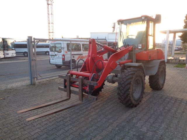 Volvo L 30 G  -  3.497 STUNDEN