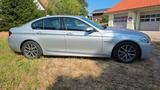 BMW 525d xDrive M Sport | HUD | Schiebedach | AHK |  - BMW 525: Limousine
