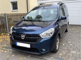 Dacia Dokker 1.2 Laureate 1.Hand Euro 6 Klima Navi - Dacia Dokker in München
