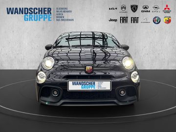 Abarth 695C 1.4 T-Jet 16V Navi+Leder+PDC+Carplay+Beats