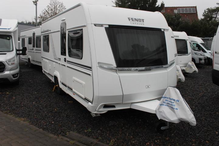 Fendt Bianco Activ 495 SFE Finanzierung ab 1,99%