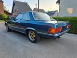 Mercedes-Benz SLC 280 W 107 Classic Data 26500 .- Zustand 2 - Mercedes-Benz aus 1979: Sl