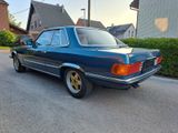 Mercedes-Benz SLC 280 W 107 Classic Data 26500 .- Zustand 2 - Mercedes-Benz: W107