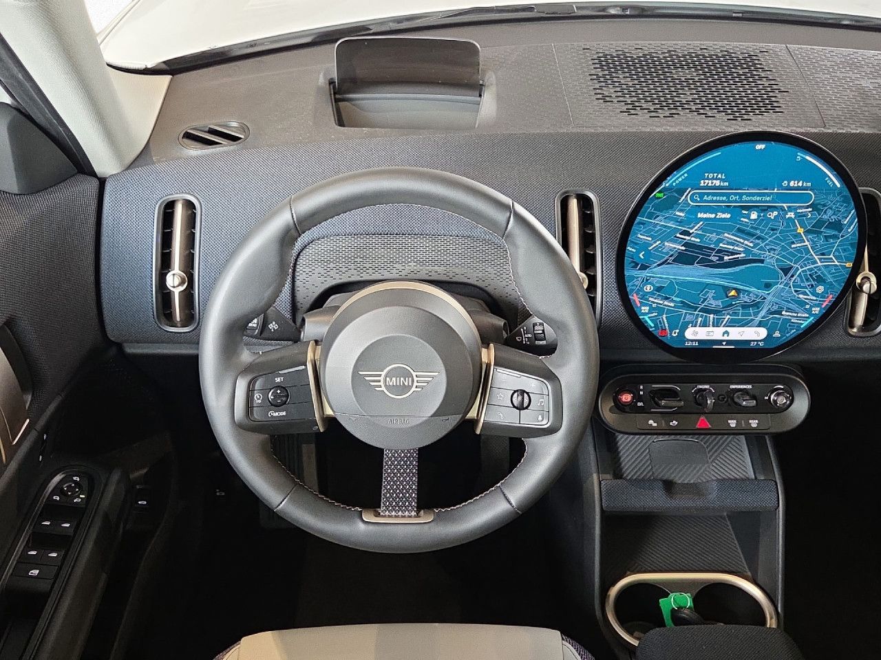 MINI Countryman C (Cooper) - Bild 13
