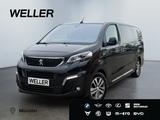 Peugeot Traveller 2.0 HDi 180 L3 Business VIP *StHz*Lede - Peugeot Traveller: Automatik