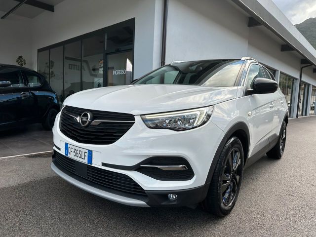 Opel Grandland X 1.5 diesel Ecotec Start&Stop De