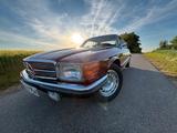 Mercedes-Benz 280 SLC / MB 107 Coupe - Mercedes-Benz aus 1975: Coupe