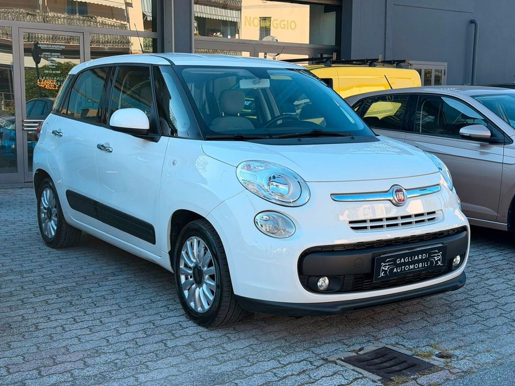 Image of Fiat 500L