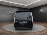 Hyundai STARIA Signature Hybrid 7-Sitzer PANO ACC NAVI L - : Schwarz, Van