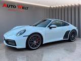 Porsche 911/992 Carrera S,Sport-Chrono,Panorama,Matrix - Porsche in Mannheim: 911